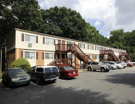 Midwood Village Apartments