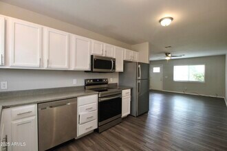 1732 W Maricopa St in Phoenix, AZ - Building Photo - Building Photo