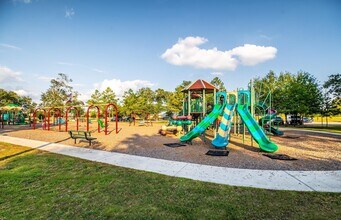 24059 Hay Needle Ln in Hockley, TX - Foto de edificio - Building Photo