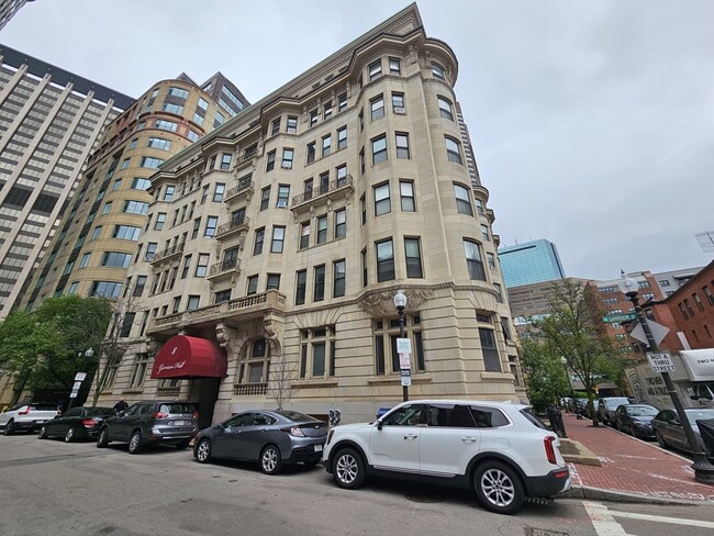 property at 8 Garrison St