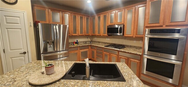 property at 6944 Puetollano Dr
