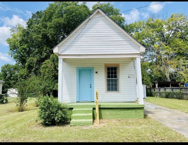 2611 4th Ave in Columbus, GA - Building Photo