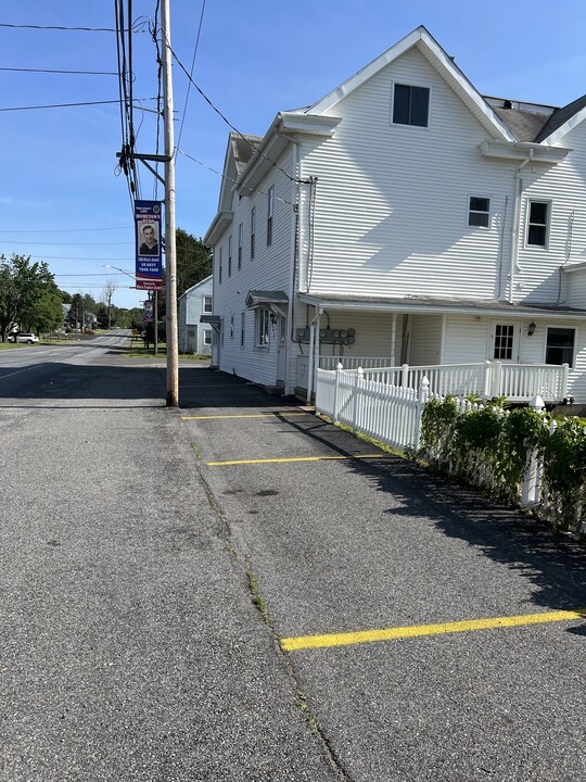 921 Center St in Sheppton, PA - Building Photo