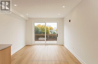 440 Parliament St in Toronto, ON - Building Photo - Building Photo