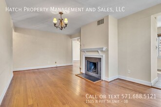 1105 N Pitt St in Alexandria, VA - Building Photo - Building Photo
