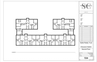 67 Chiswick Rd in Boston, MA - Building Photo - Building Photo