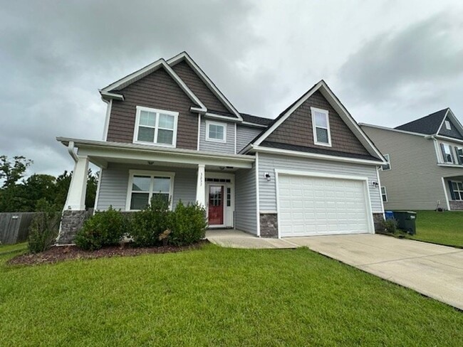 3237 Northgate Dr in Fayetteville, NC - Building Photo - Building Photo