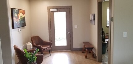 Rendezvous Apartments in Montrose, CO - Foto de edificio - Building Photo