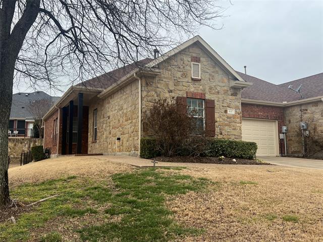 657 Scenic Ranch Cir in Fairview, TX - Building Photo