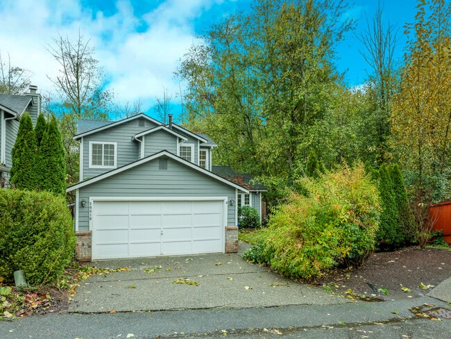 20810 23rd Ave SE in Bothell, WA - Building Photo - Building Photo