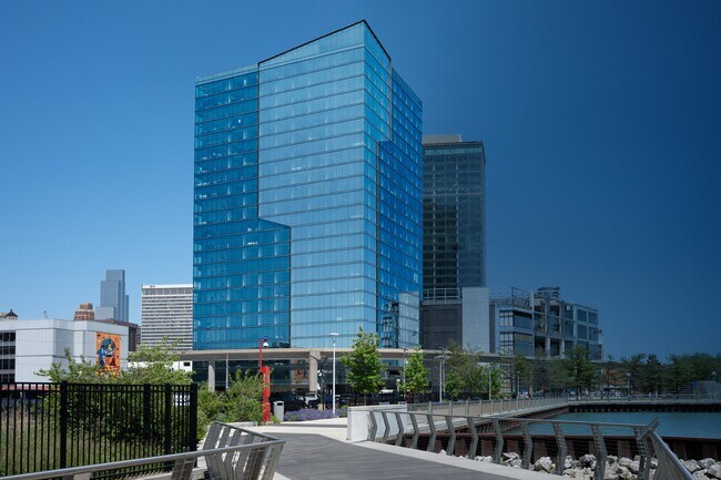 The Residences Water Square