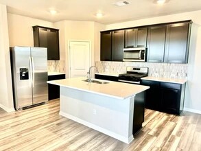 3708 Sweet Watermelon Ln in Buda, TX - Building Photo - Building Photo