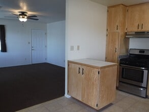 3440-3442 Alta Mesa Dr in Redding, CA - Building Photo - Building Photo