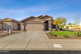 17424 N 2nd Ave in Phoenix, AZ - Building Photo - Building Photo