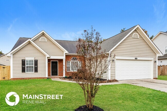 3009 Morning Mist Ln in Charlotte, NC - Foto de edificio - Building Photo