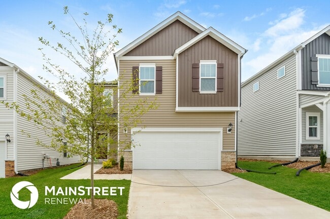 property at 1014 Depot Dr