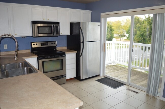 property at 3701 Design Pass
