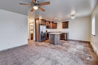 2050 Gold Ave-Unit -Unit 2050 in Helena, MT - Building Photo - Building Photo
