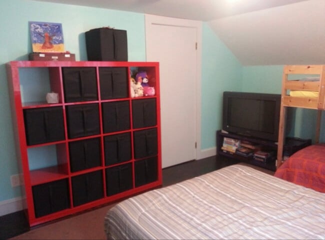 property at 1087 N Hoosac Rd