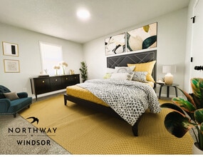 Northway at Windsor in Shelby, NC - Building Photo - Building Photo