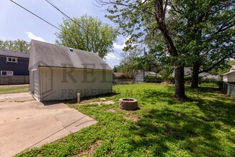 737 S Lorraine Ave in Wichita, KS - Building Photo - Building Photo