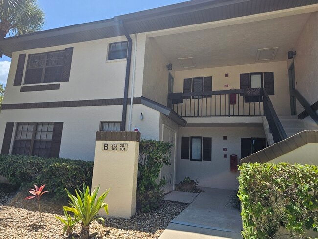 property at 19505 Quesada Ave