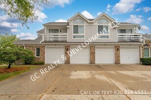 1227 Ranchview Ct in Buffalo Grove, IL - Building Photo