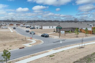 Celebration at the Woods in Coweta, OK - Building Photo - Building Photo