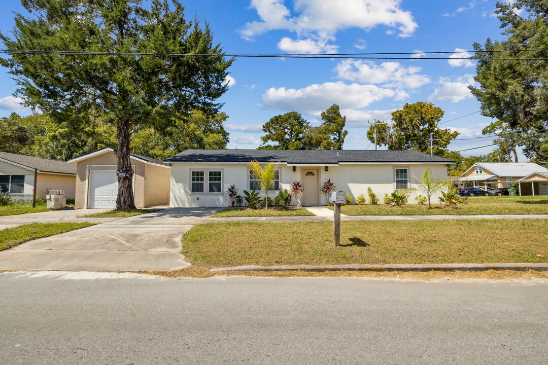 404 S 13th St in Palatka, FL - Building Photo