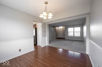 11015 Brave Ct in Indianapolis, IN - Building Photo - Building Photo
