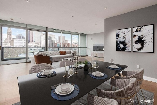 property at 1 Miranova Pl