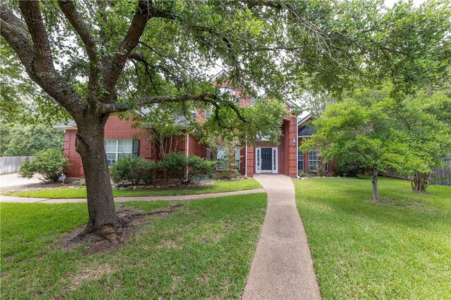 property at 4601 Valleybrook Cir