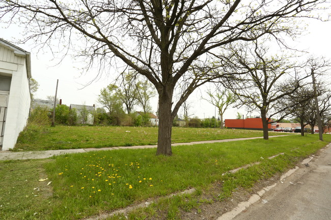 Stevens Apartments in Detroit, MI - Building Photo - Building Photo