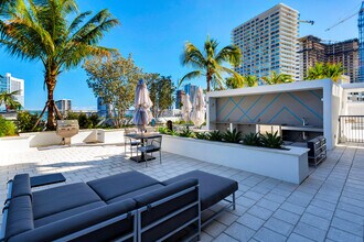 3635 NE 1st Ave in Miami, FL - Building Photo - Building Photo