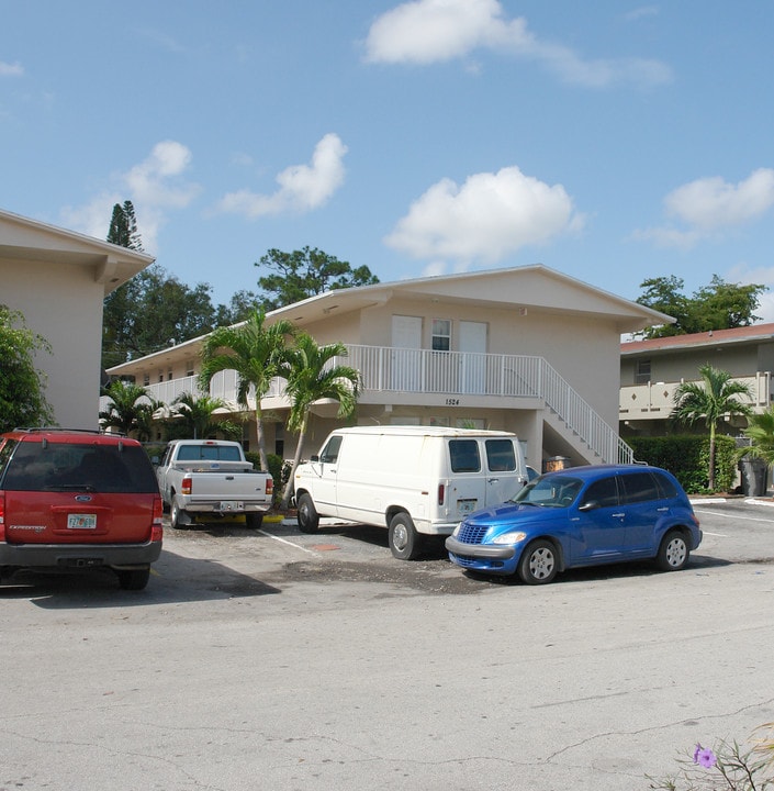 1524 SW 5th Pl in Fort Lauderdale, FL - Building Photo