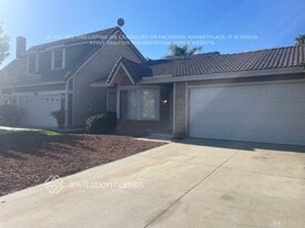 11958 Rancherias Dr in Fontana, CA - Building Photo