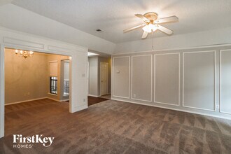 2512 Meadowview Dr in Corinth, TX - Building Photo - Building Photo