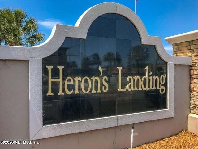 13808 Herons Landing Way in Jacksonville, FL - Building Photo