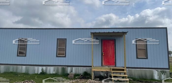 1420 Kyle Rd in Midlothian, TX - Building Photo