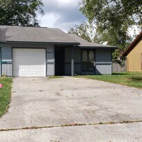 2658B San Francisco Blvd, Unit B in Orange Park, FL - Building Photo