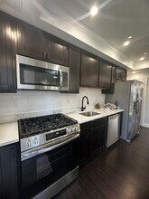 2652 Park Heights Terrace in Baltimore, MD - Building Photo - Building Photo