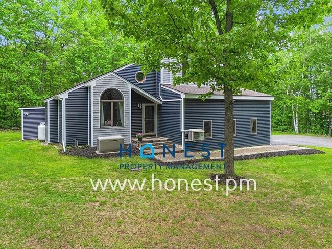 property at 1180 West Rd