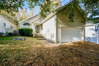 1822 Jefferson Ave in Louisville, KY - Foto de edificio - Building Photo
