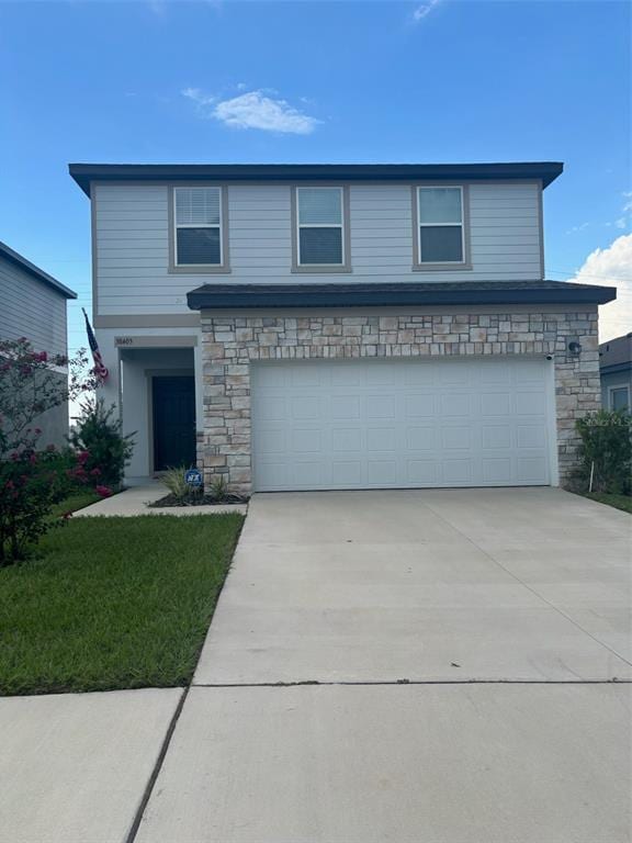 property at 38403 Honey Suckle Dr