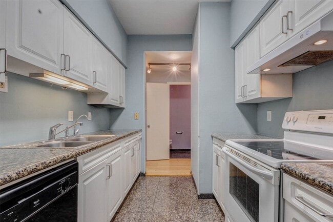 property at 3800 Tanglewilde St