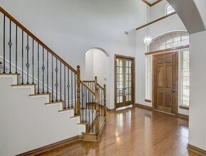 1425 River Forest Dr in Round Rock, TX - Building Photo - Building Photo