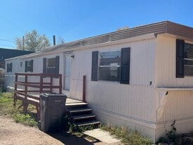 115 Briggs St in Erie, CO - Building Photo