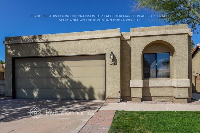 property at 2234 E Florian Ave