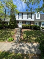 9730 Red Clover Ct in Parkville, MD - Building Photo