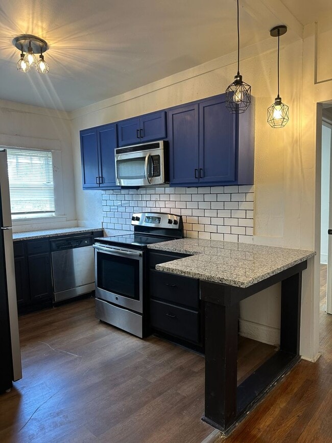 property at 1229 8th Ave W
